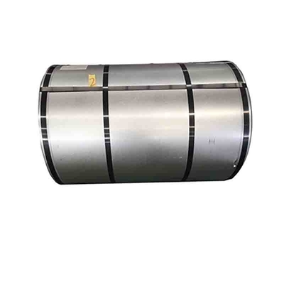 1mm - 3mm Roestvrij Bao Steel Coil Cold Rolled 304 en 304L