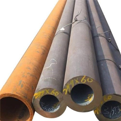 TISCO ASTM A53 A106 Warmgewalst API Seamless Carbon Steel Pipe